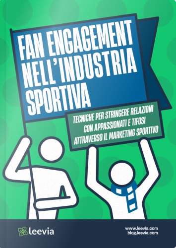 Ebook 05 - Fan Engagement Nell'industria Sportiva